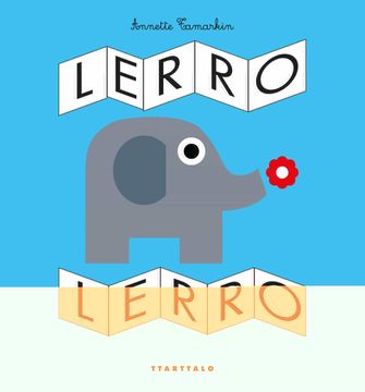 portada Lerro-Lerro (Liburu Hedagarriak) (in Basque)
