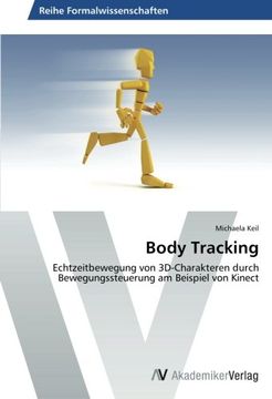 portada Body Tracking