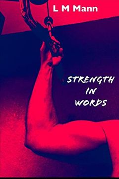 portada Strength in Words: Short Stories in Verse ii (en Inglés)