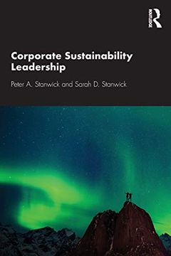 portada Corporate Sustainability Leadership (en Inglés)