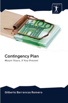 portada Contingency Plan