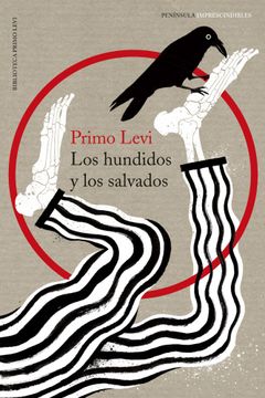 portada Los Hundidos y los Salvados (in Spanish)