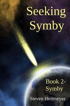 portada Seeking Symby: Book 2- Symby (en Inglés)