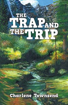 portada The Trap and the Trip 