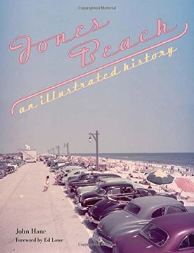 jones beach,an illustrated history