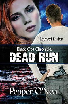 portada Black ops Chronicles: Dead run Revised Edition (en Inglés)