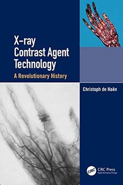 portada X-Ray Contrast Agent Technology: A Revolutionary History 