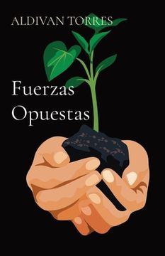 portada Fuerzas Opuestas (in Spanish)