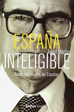 portada España Inteligible (in Spanish)