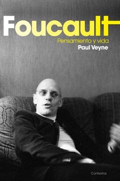 foucault - paul veyne - libro físico