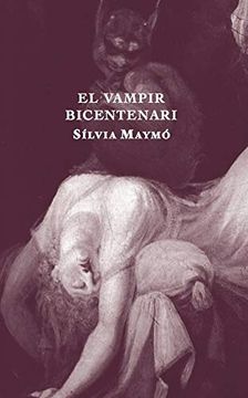 portada El Vampir Bicentenari [Próxima Aparición] (in Catalá)