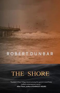 portada The Shore (en Inglés)