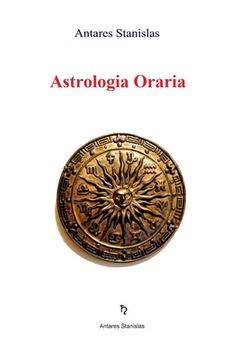 portada Astrologia oraria (en Italiano)
