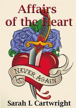 portada Affairs of the Heart (en Inglés)