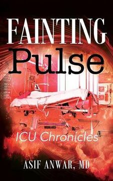 portada Fainting Pulse: ICU Chronicles