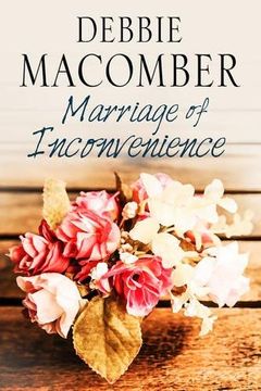 portada Marriage of Inconvenience (in English)