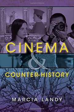 portada Cinema and Counter-History