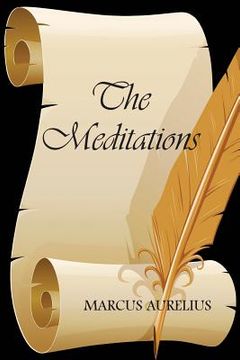 portada The Meditations (in English)