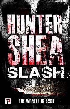 portada Slash (Fiction Without Frontiers) (en Inglés)