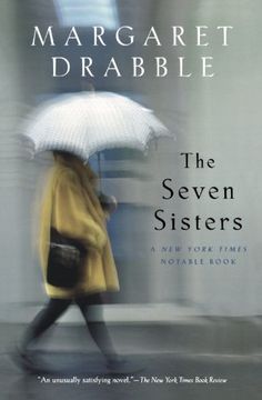 portada The Seven Sisters (in English)