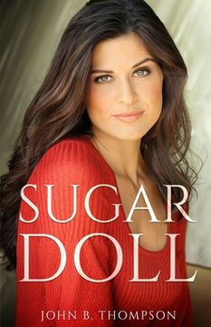 portada Sugar Doll (en Inglés)