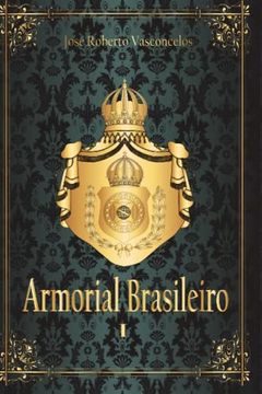 portada Armorial Brasileiro 01 (in Portuguese)
