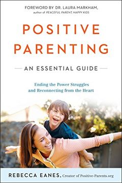 portada Positive Parenting: An Essential Guide 