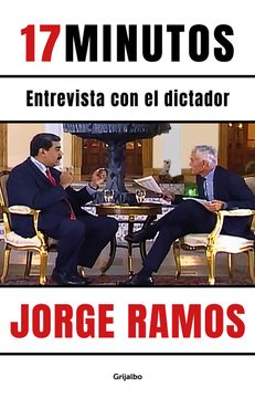 portada 17 minutos (in Spanish)