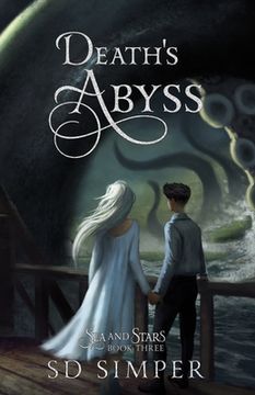 portada Death'S Abyss: 3 (Sea and Stars) (en Inglés)