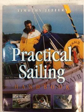 portada Practical Sailing (en Inglés)