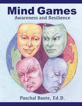 portada Mind Games: Awareness and Resilience (en Inglés)