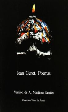 portada Poemas (Visor de Poesía)