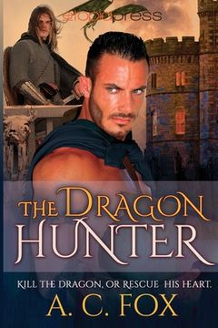 portada The Dragon Hunter (en Inglés)