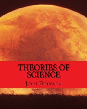 portada THEORIES of SCIENCE