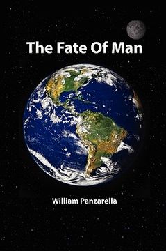 portada the fate of man (en Inglés)