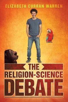 portada The Religion-Science Debate (en Inglés)
