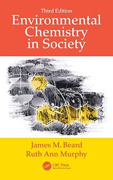 portada Environmental Chemistry in Society 