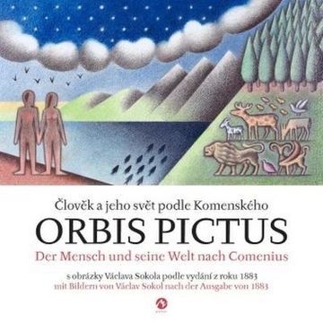 portada Orbis Pictus