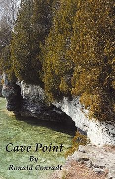portada cave point (in English)