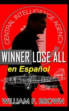 portada Winner Lose All, en Español