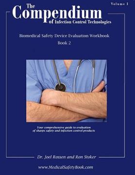 portada Compendium of Infection Control Technologies - Book 2: Workbook Release 1, Book 2