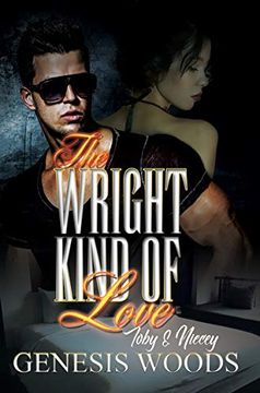 portada The Wright Kind of Love: Toby and Niecey (in English)