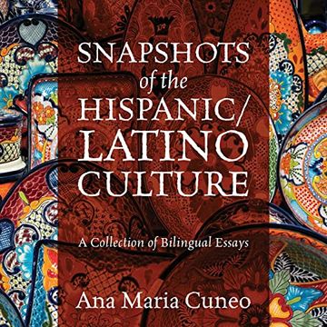 portada Snapshots of the Hispanic (in English)