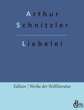portada Liebelei (in German)