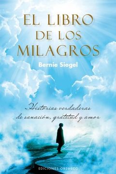 portada El Libro de los Milagros (in Spanish)