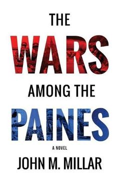portada The Wars Among the Paines (en Inglés)
