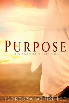 portada Purpose: Life According to God'S Plan: 3 (The Merry Hearts Inspirational) 