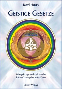 portada Geistige Gesetze (en Alemán)