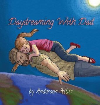 portada Daydreaming with Dad