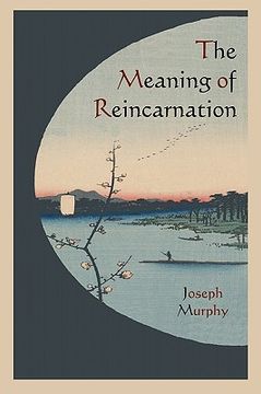 portada the meaning of reincarnation (in English)